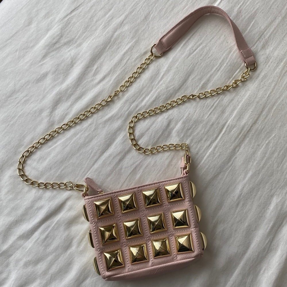 Betsy Johnson Crossbody